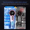Kipas Genggam Turbo Breeze