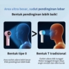Kipas Genggam Turbo Breeze