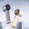 Kipas Angin Turbo Mini – Dingin ke Mana Saja!