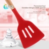 Spatula Sutil Silikon Multiguna 12-in-1 Ringkas