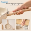 Set Peralatan Masak Freemir 4 Pcs Anti Lengket