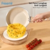 Set Peralatan Masak Freemir 4 Pcs Anti Lengket