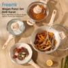 Set Peralatan Masak Freemir 4 Pcs Anti Lengket