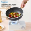 Set Peralatan Masak Anti Lengket Freemir 4 Pcs