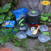 Set Alat Masak Camping Serba Guna