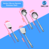 Set Spatula Serbaguna Stainless Steel