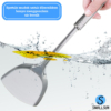 Set Spatula Serbaguna Stainless Steel