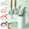 Spatula Sutil Silikon 12in1