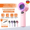 Power Bank SENRUCO 30.000 mAh