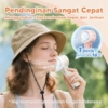 Power Bank Super Cepat 10.000mAh