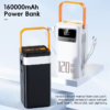 Power Bank Super Besar 160000mAh