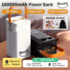 Power Bank Super Besar 160000mAh