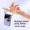 Powerbank SENRUCO 30.000mAh