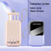 Powerbank SENRUCO 30.000mAh
