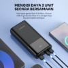 Powerbank Super Cepat 20000mAh
