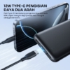 Powerbank Super Cepat