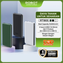 Powerbank Super Cepat