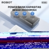 Powerbank Super Cepat 10000mAh Rekomendasi Hemat Produk Viral