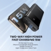 Powerbank Super Cepat 10000mAh Rekomendasi Hemat Produk Viral