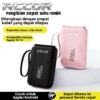 Powerbank 20000mAh: Super Hemat dan Praktis!