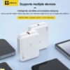 Power Bank NexTrove 10000mAh