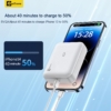 Power Bank NexTrove 10000mAh