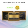 ROBOT RT32 – Powerbank Super Kapasitas 30.000mAh, Fast Charging 15W