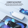 Powerbank Super Cepat 20.000 mAh