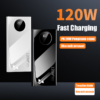 Powerbank Super Cepat 50000mAh