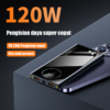 Powerbank Super Cepat 50000mAh