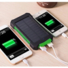 Powerbank Tenaga Surya 50000mAh
