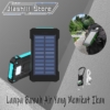Powerbank Super Cepat 10000mAh Multifungsi