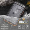 Powerbank Super Cepat 10000mAh Multifungsi