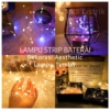 Lampu Hias LED Multi-Mode