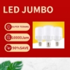 Bohlam LED Multifungsi