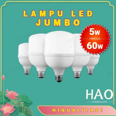 Bohlam LED Multifungsi