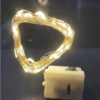 Lampu Kawat LED Estetik untuk Dekorasi