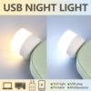 Lampu LED Mini USB Super Hemat