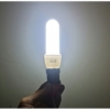 Bohlam LED Hemat Energi 6W dan 12W
