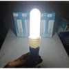 Bohlam LED Hemat Energi 6W dan 12W