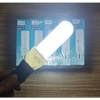 Bohlam LED Hemat Energi 6W dan 12W