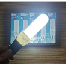 Bohlam LED Hemat Energi 6W dan 12W