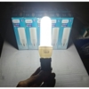 Bohlam LED Hemat Energi 6W dan 12W