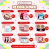 Lilin Electric Berkualitas