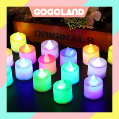 Lilin Electric Berkualitas