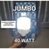 Lampu LED Hemat Energi Super Terang