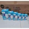 Lampu LED Hemat Energi Super Terang