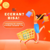 Lampu LED Keren untuk Berbagai Acara