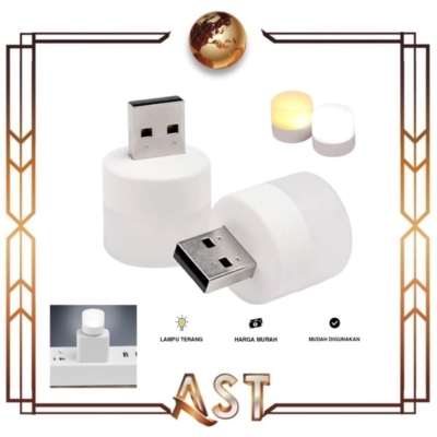 Lampu Mini Serbaguna