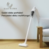 Vacuum Cleaner Mini 5-in-1 HAN RIVER